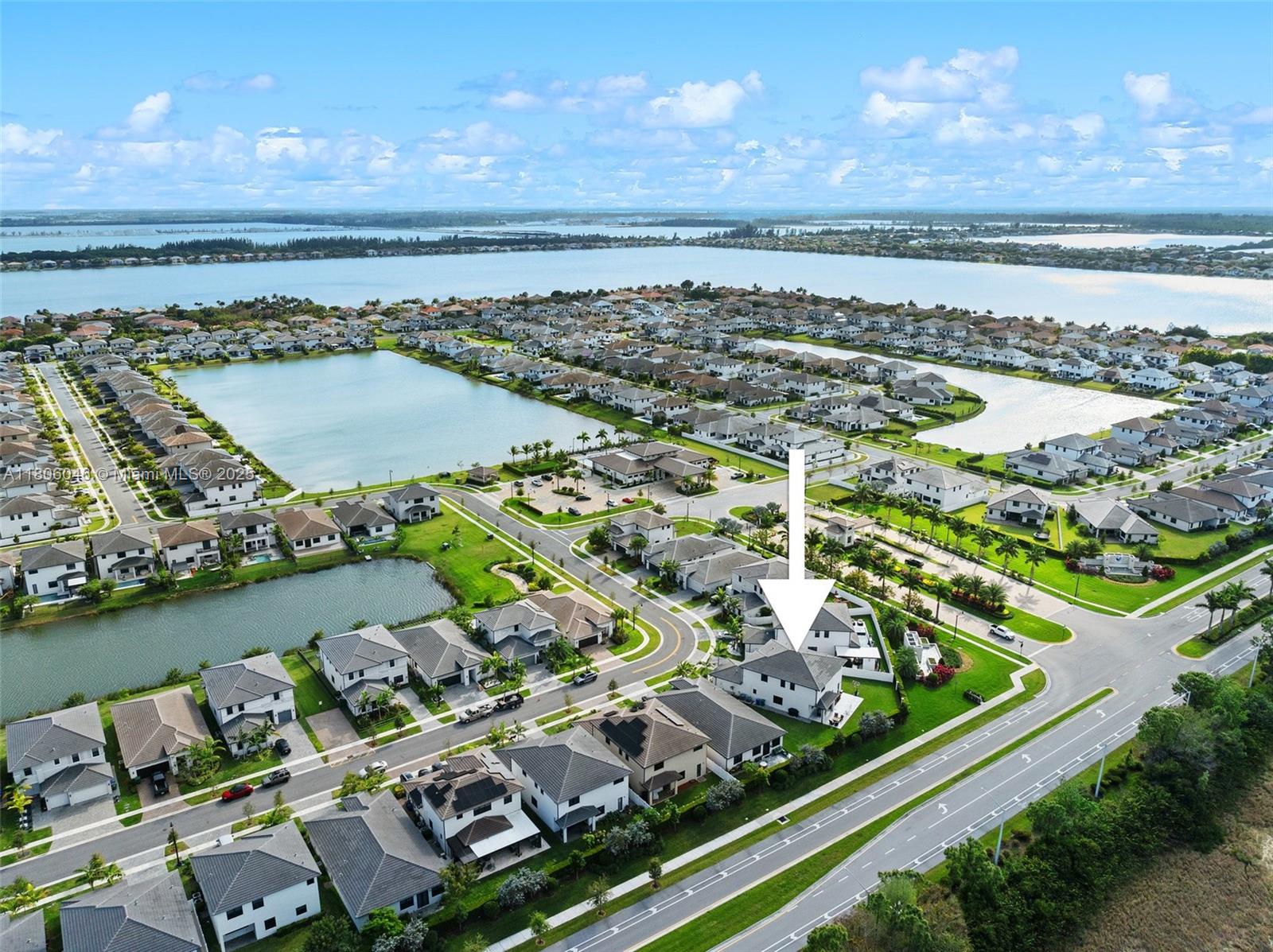 TUSCAN ISLES - Residential Lease