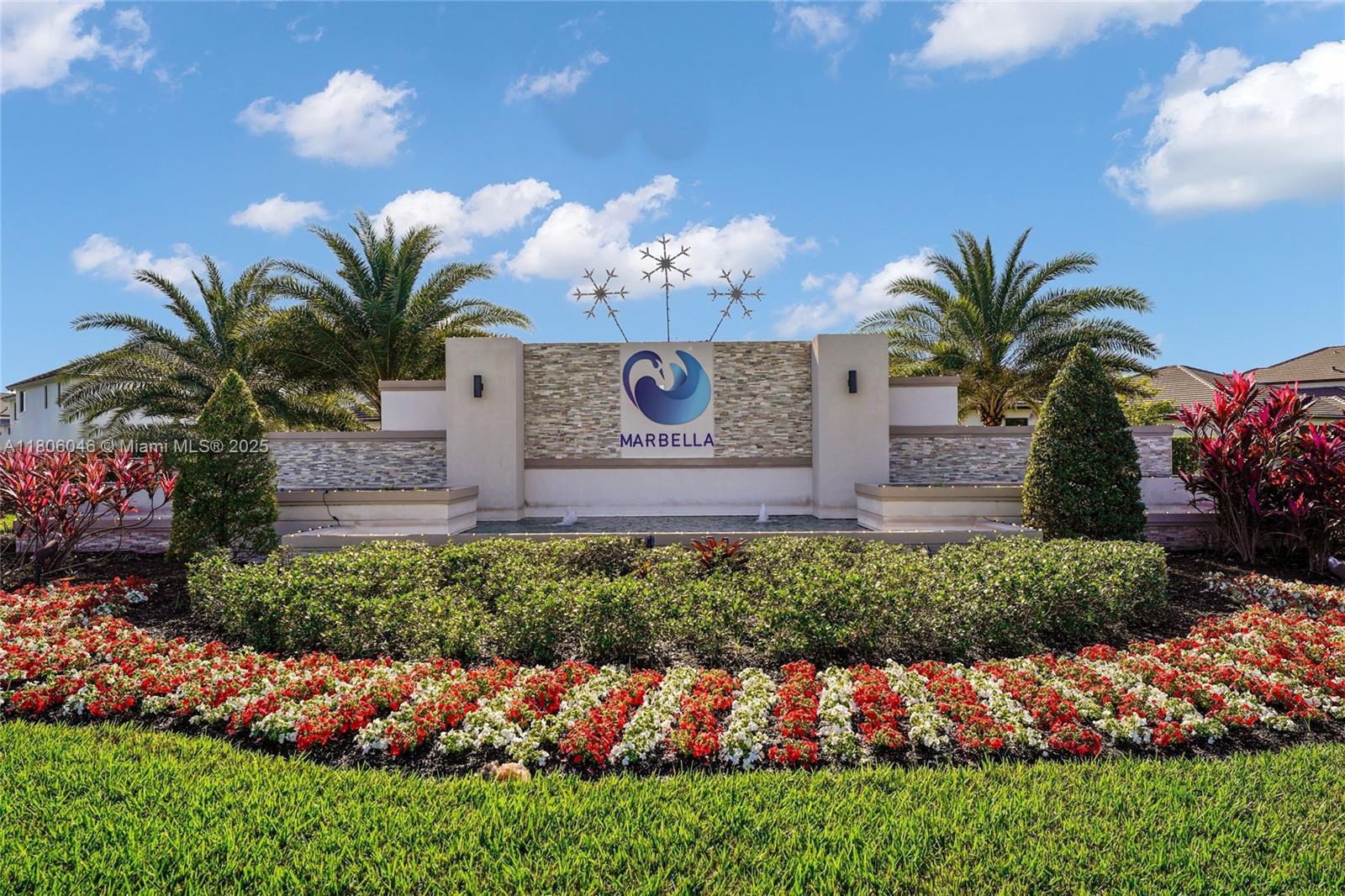 TUSCAN ISLES - Residential Lease