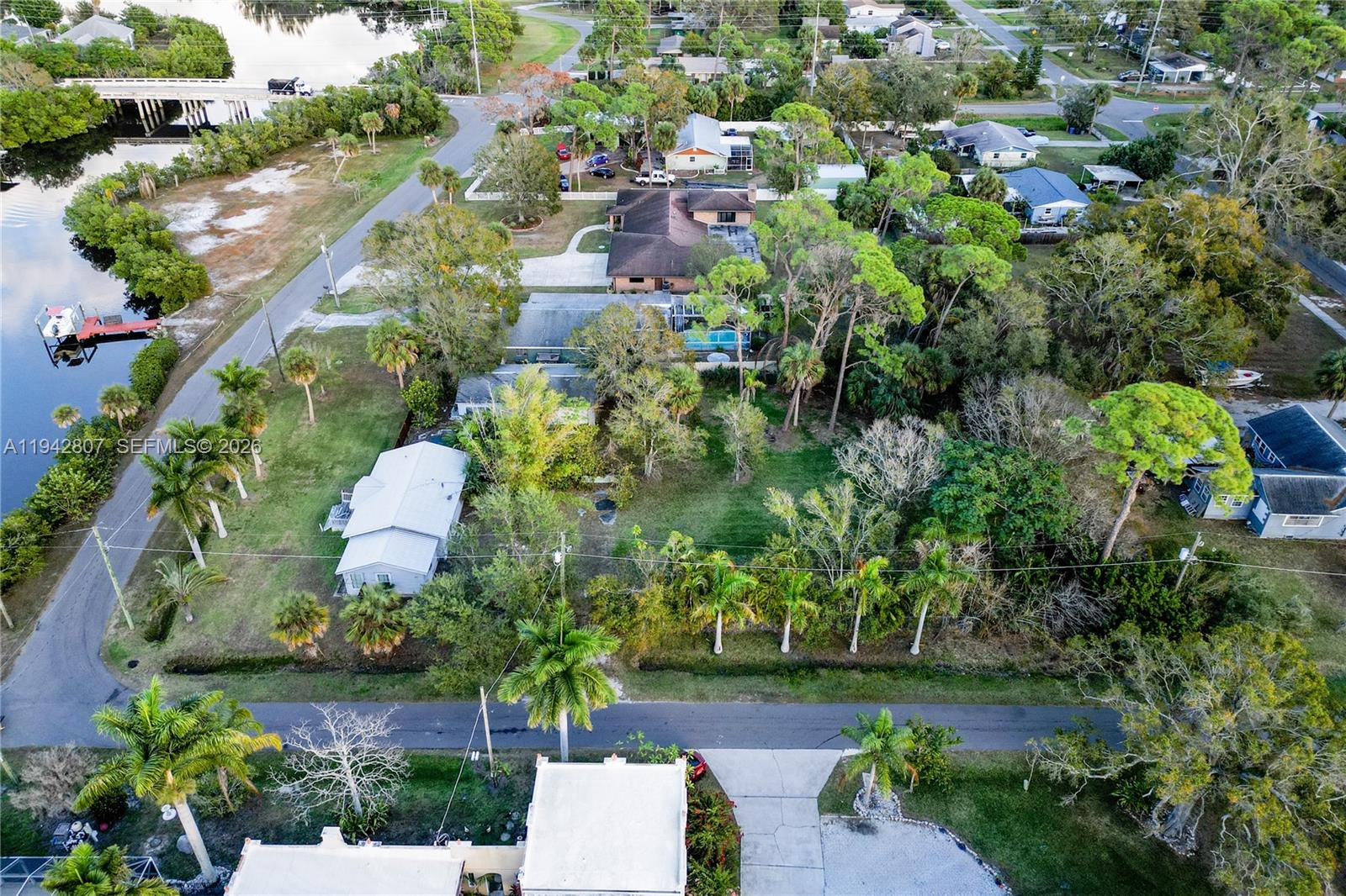 RUSKIN CITY MAP OF 1V5 - Residential