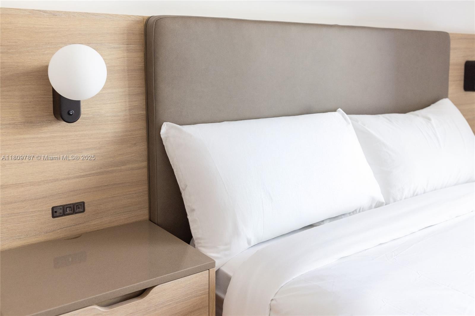 Gale / Natiivo - Residential Lease