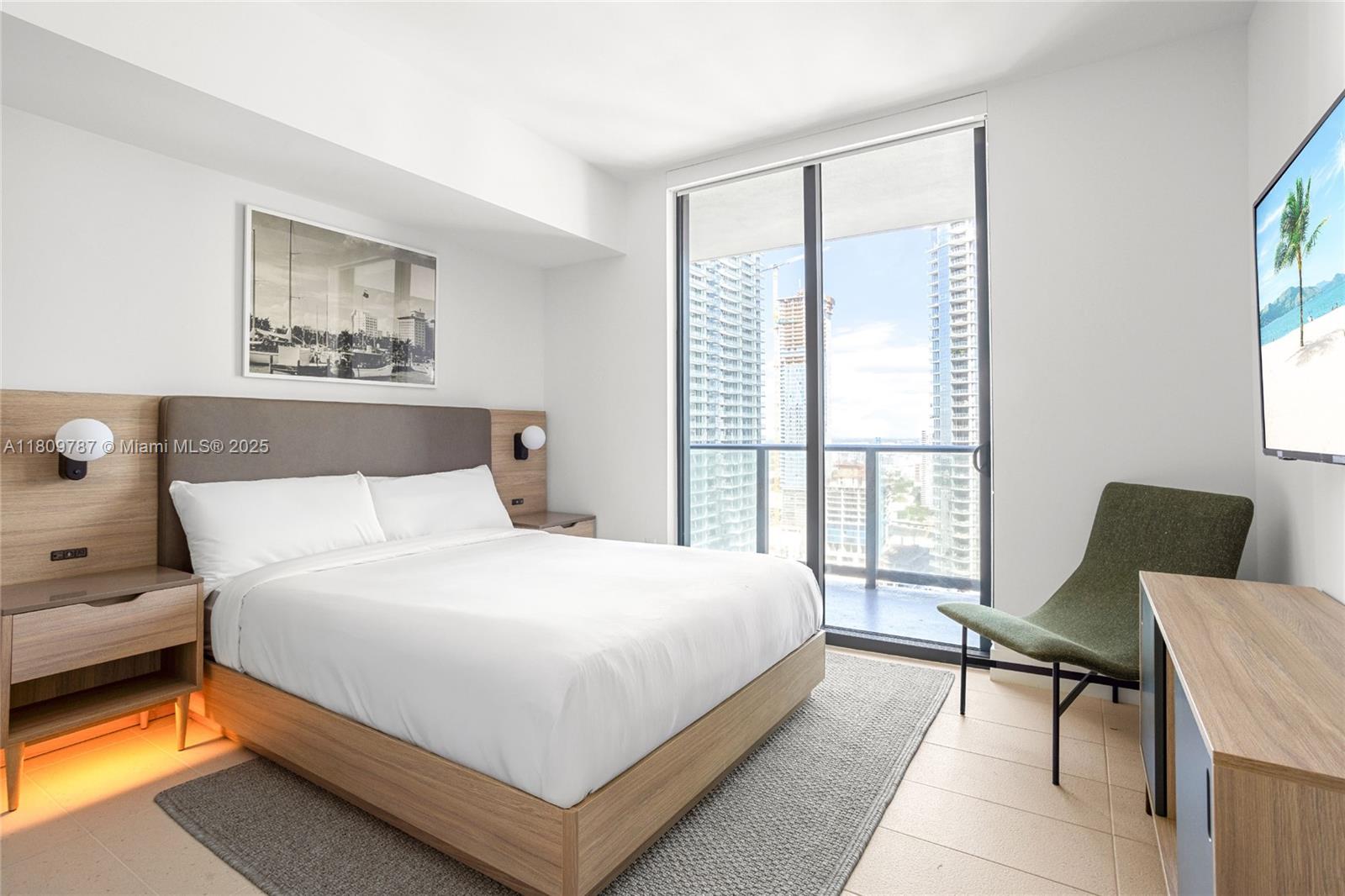 Gale / Natiivo - Residential Lease