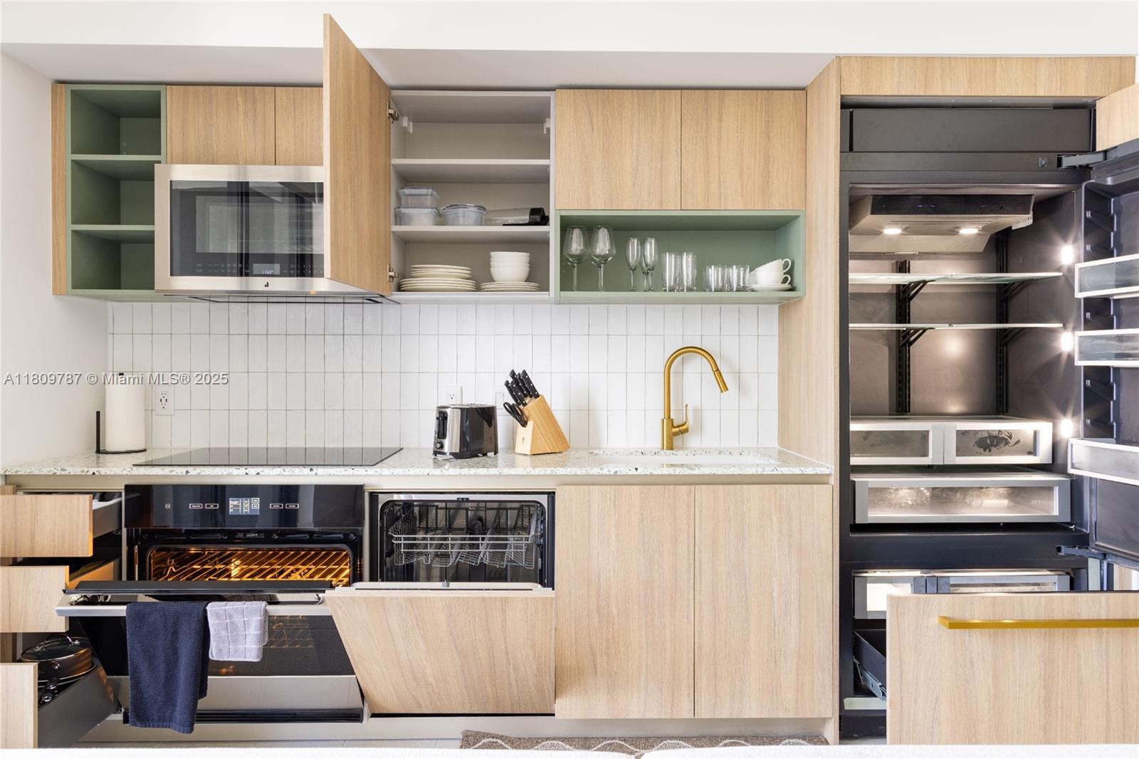 Gale / Natiivo - Residential Lease