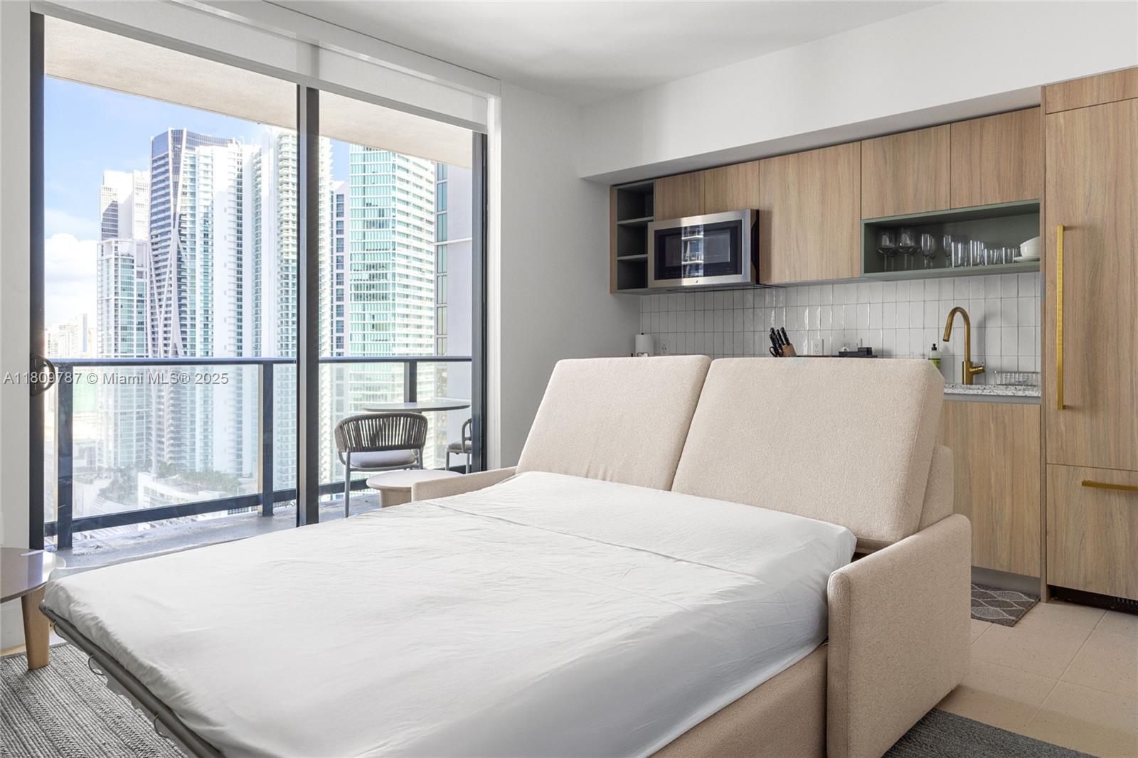 Gale / Natiivo - Residential Lease