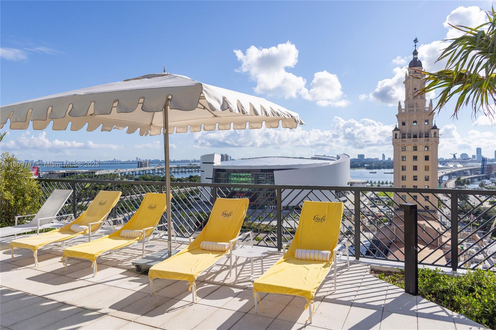 Gale / Natiivo - Residential Lease