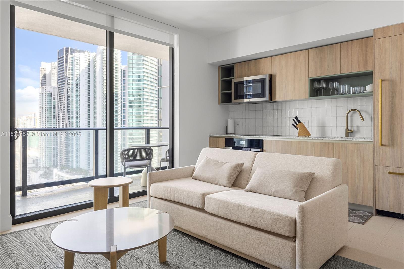 Gale / Natiivo - Residential Lease