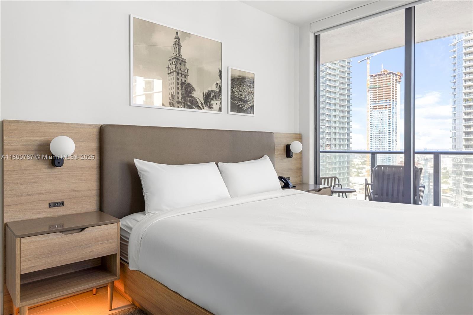 Gale / Natiivo - Residential Lease