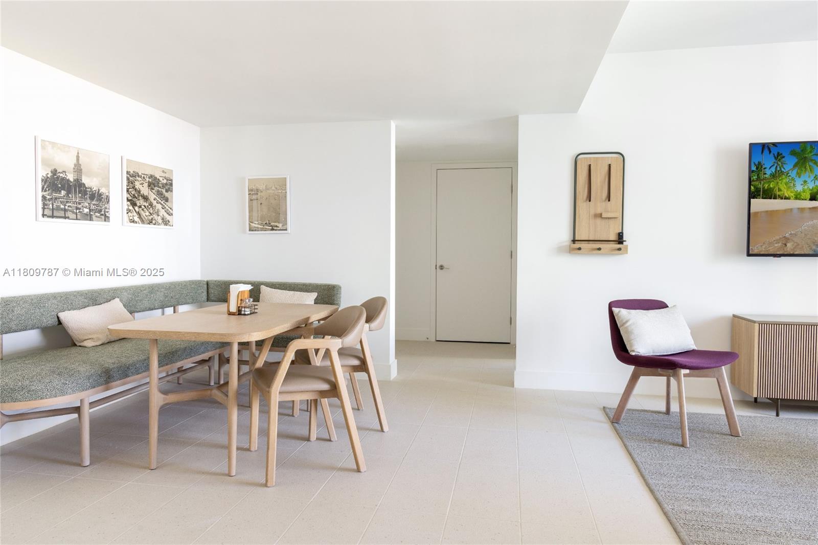 Gale / Natiivo - Residential Lease