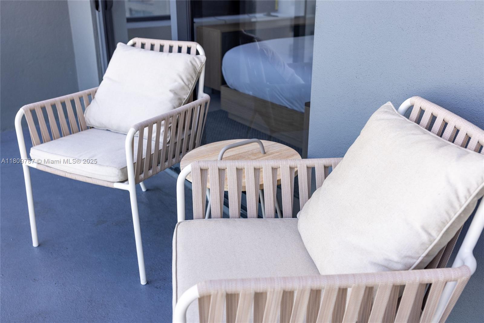 Gale / Natiivo - Residential Lease