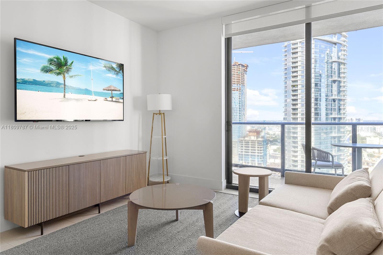 Gale / Natiivo - Residential Lease