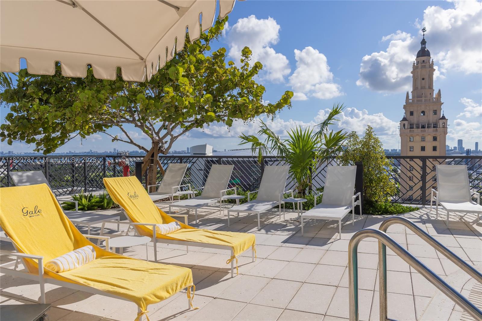 Gale / Natiivo - Residential Lease