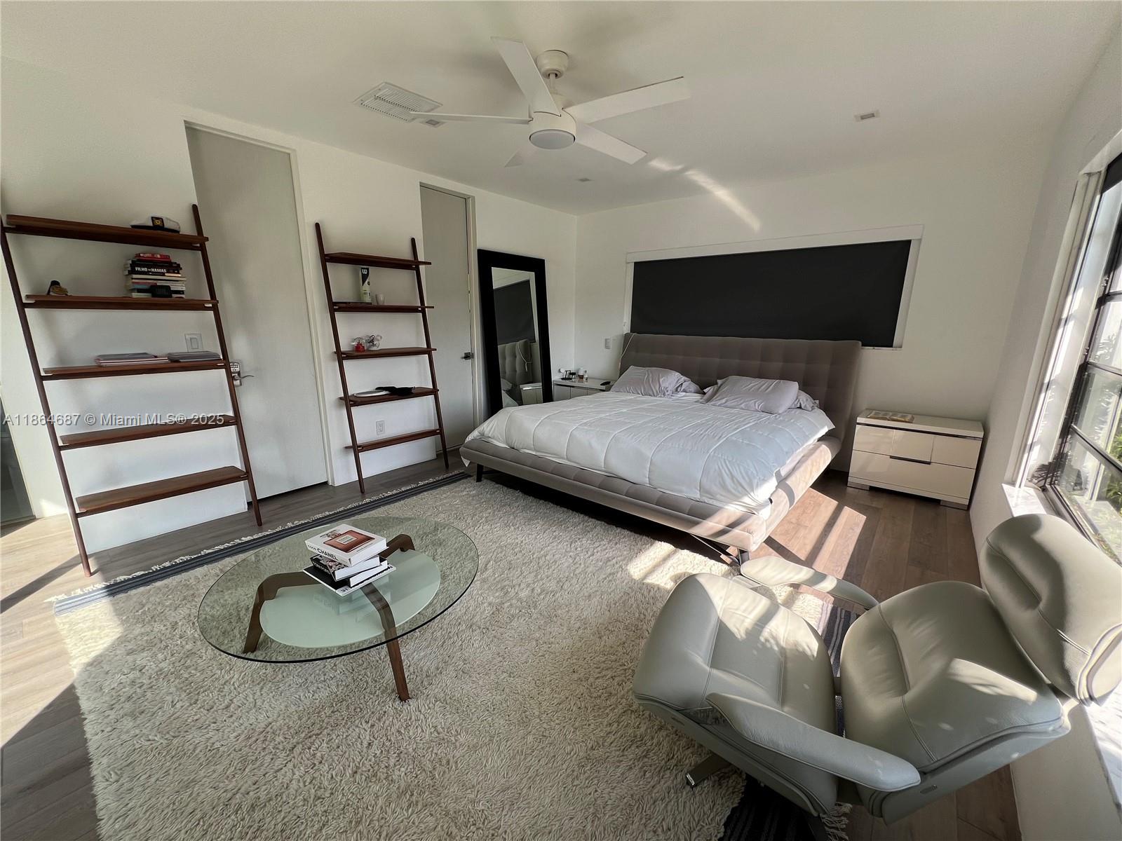 SAN SOUCI ESTATES - Residential Lease