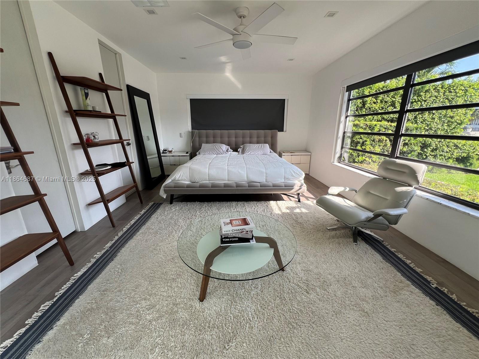 SAN SOUCI ESTATES - Residential Lease