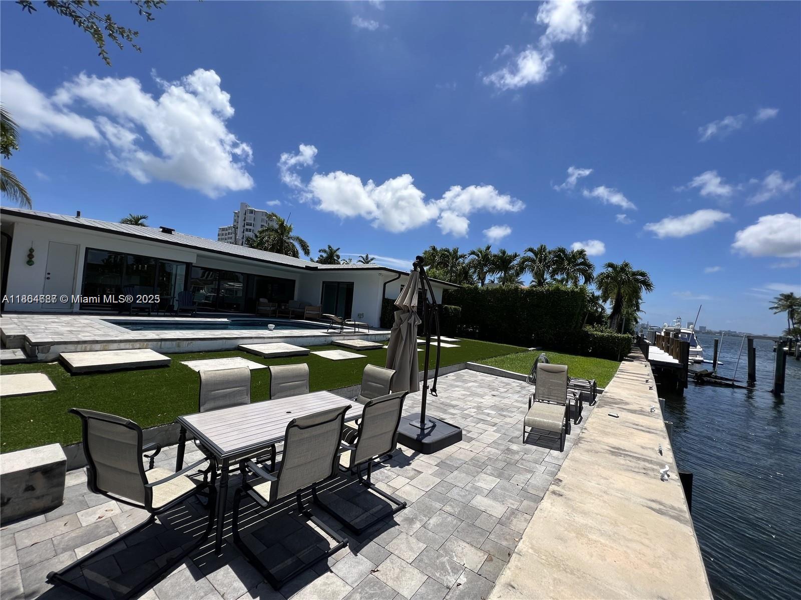 SAN SOUCI ESTATES - Residential Lease