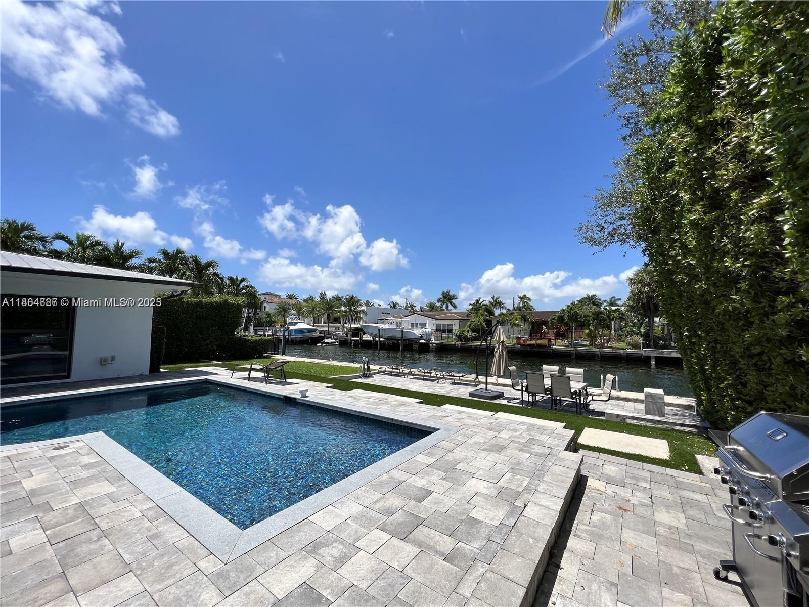SAN SOUCI ESTATES - Residential Lease