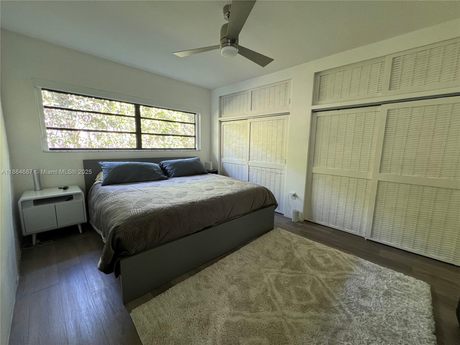 SAN SOUCI ESTATES - Residential Lease