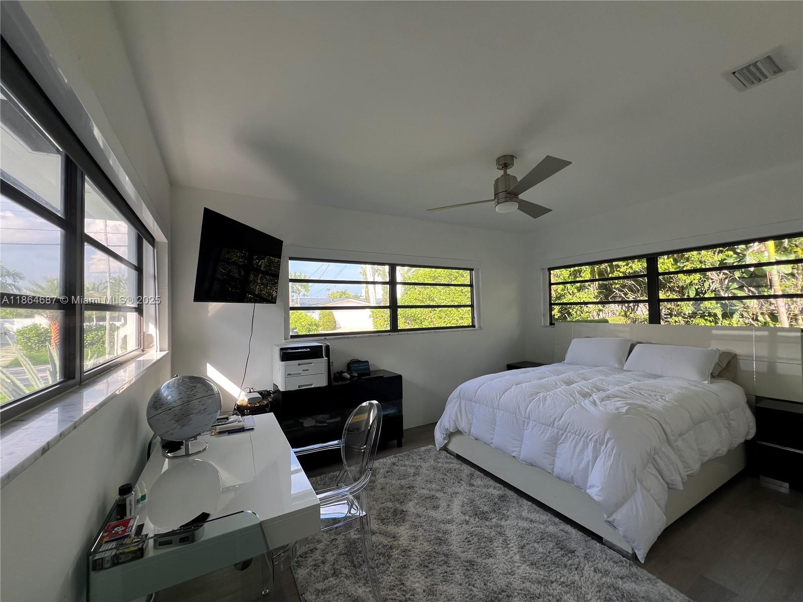 SAN SOUCI ESTATES - Residential Lease