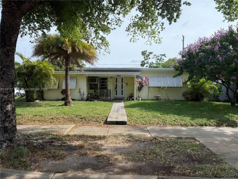 6491 SW 18th St West Miami FL 33155