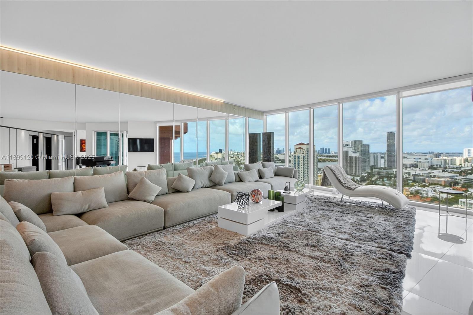 PORTOFINO TOWER CONDO - Residential