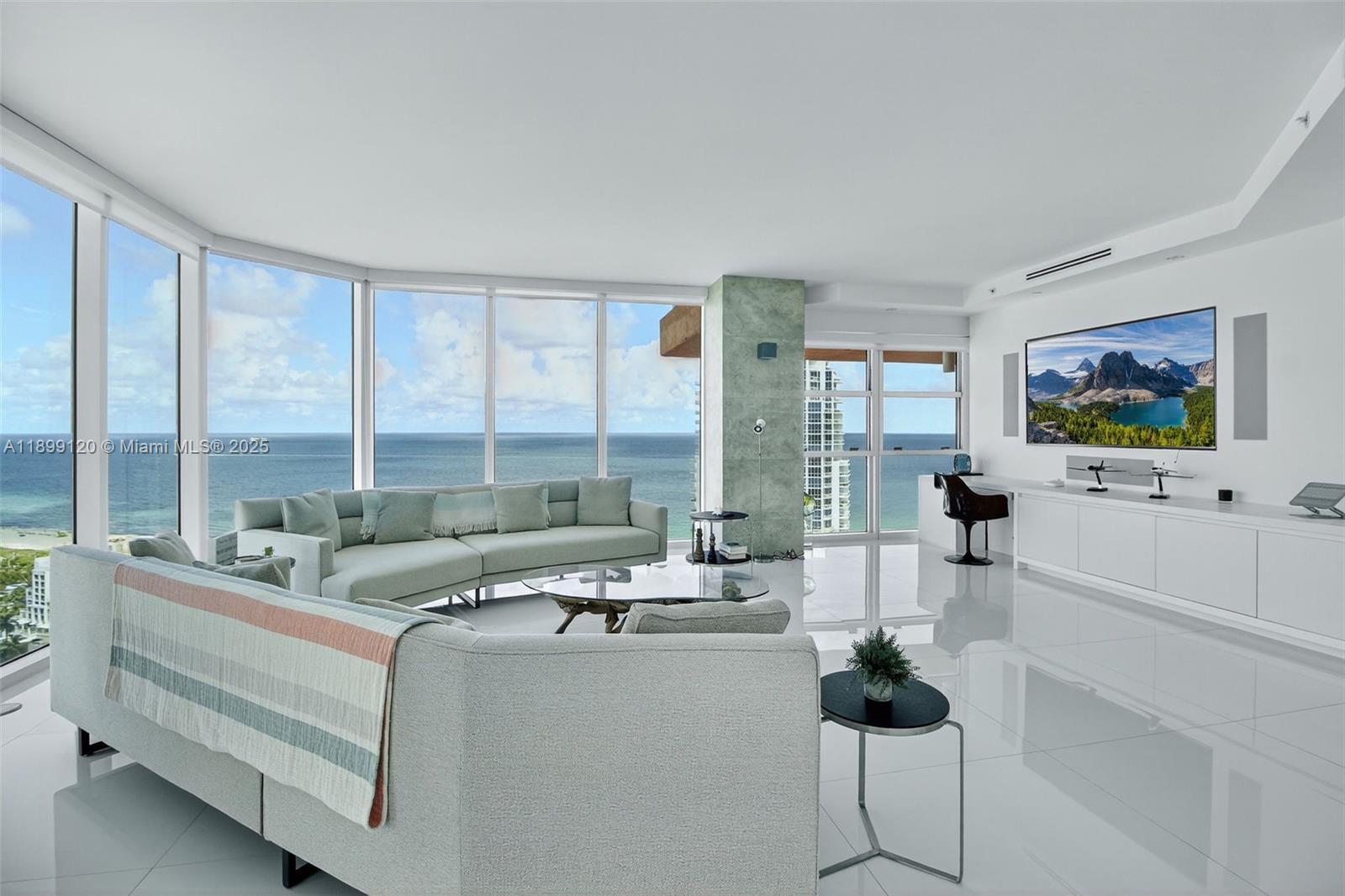 PORTOFINO TOWER CONDO - Residential