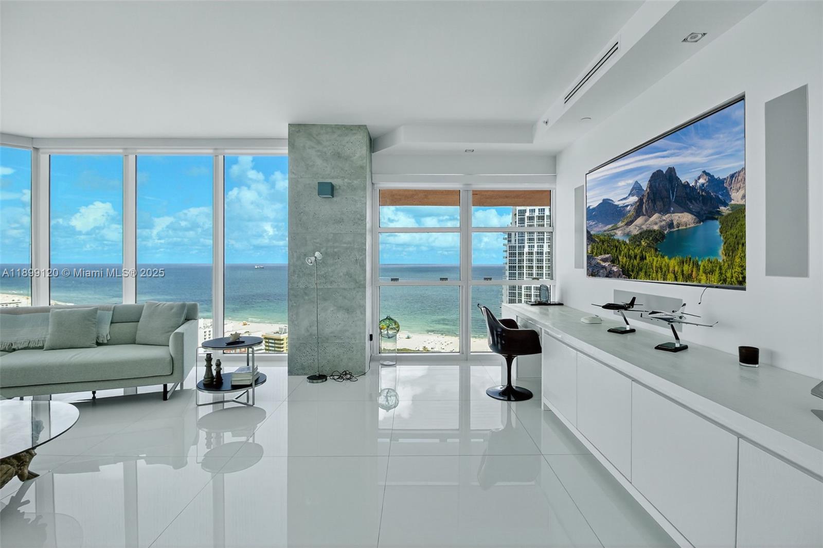 PORTOFINO TOWER CONDO - Residential
