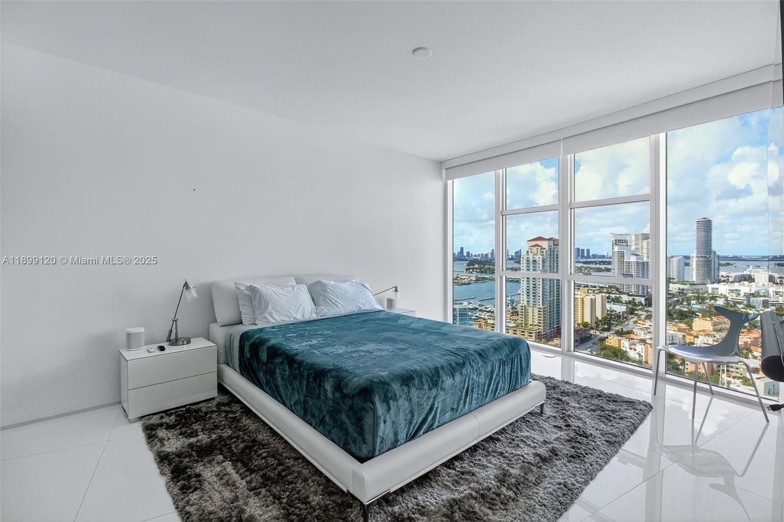PORTOFINO TOWER CONDO - Residential