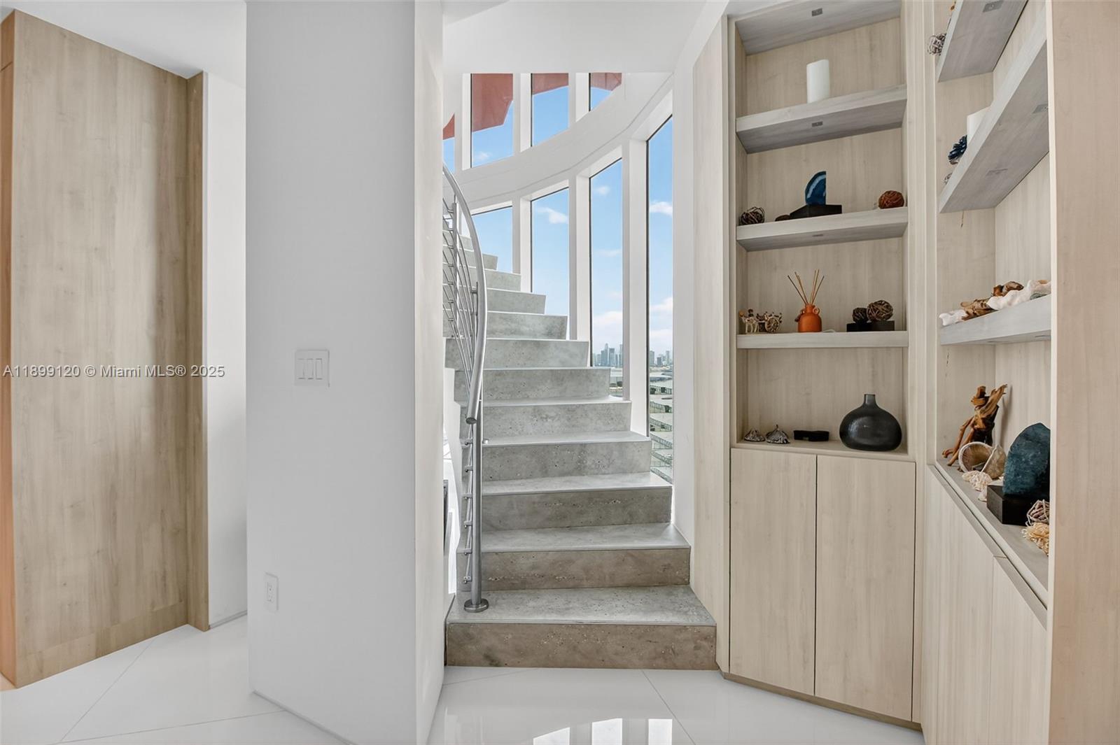 PORTOFINO TOWER CONDO - Residential