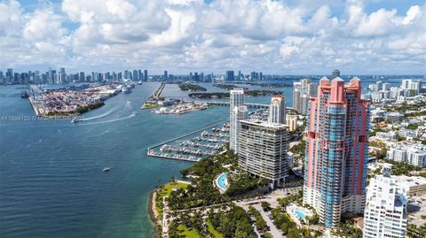 300 S Pointe Dr 3105 Miami Beach FL 33139
