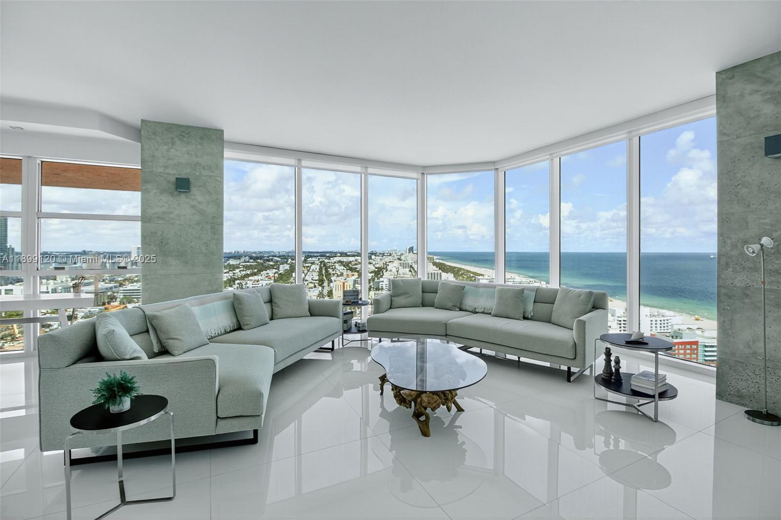 PORTOFINO TOWER CONDO - Residential