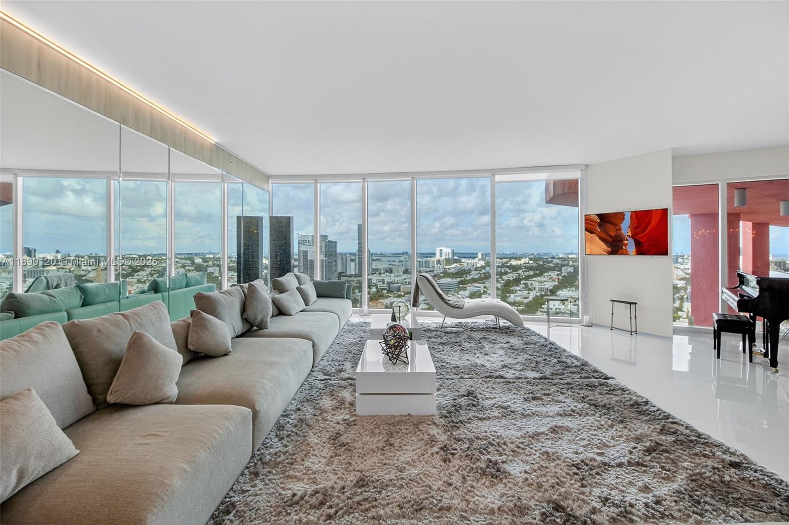 PORTOFINO TOWER CONDO - Residential
