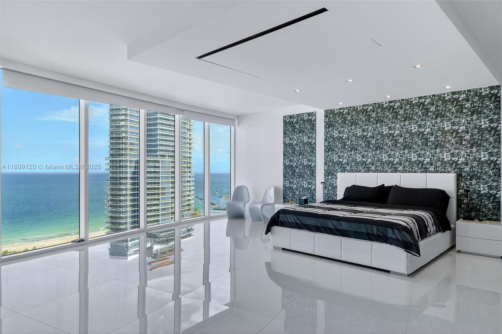 PORTOFINO TOWER CONDO - Residential