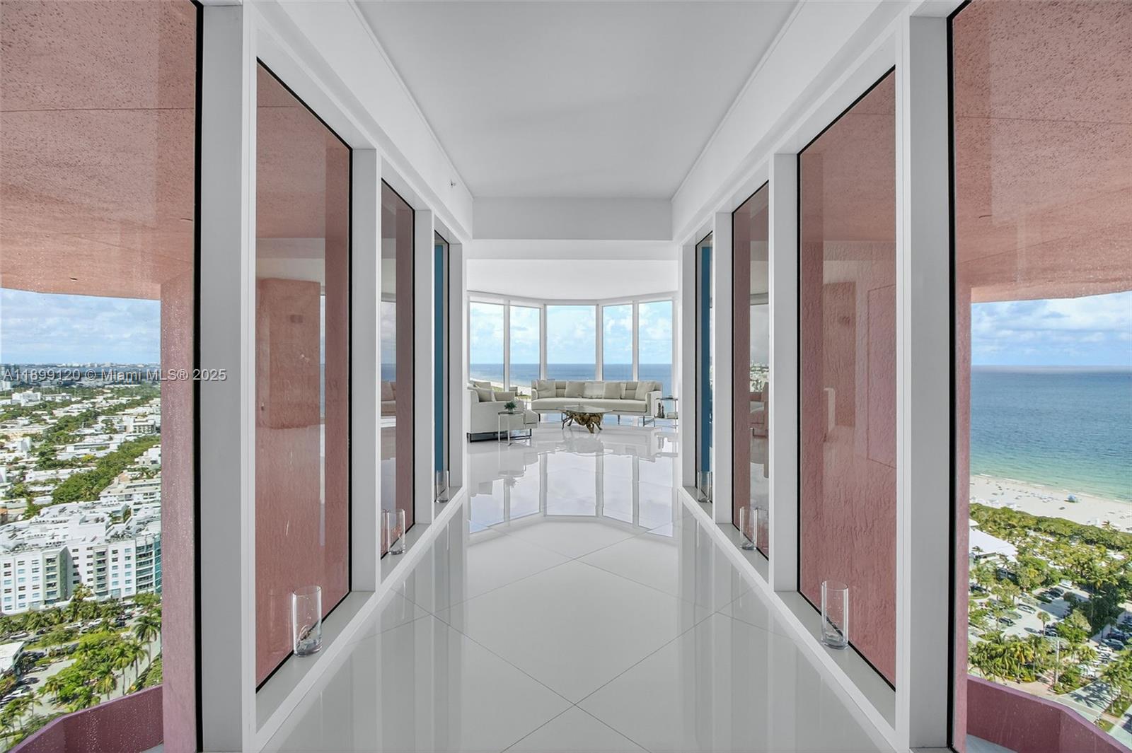PORTOFINO TOWER CONDO - Residential