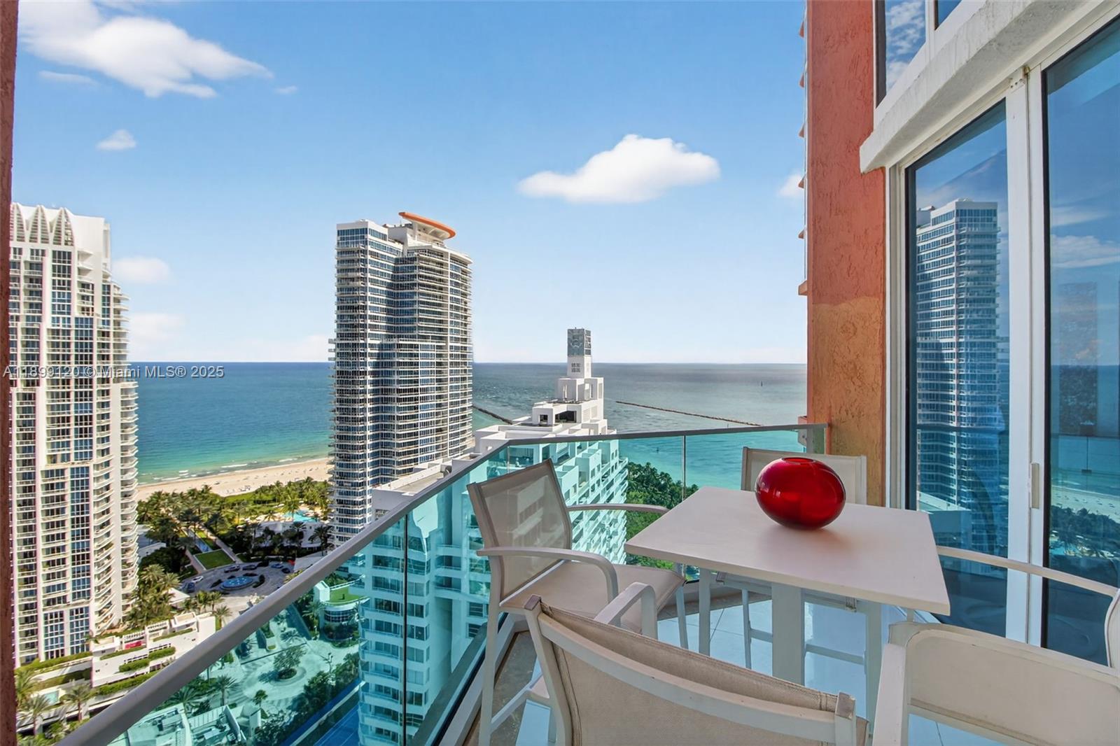 PORTOFINO TOWER CONDO - Residential