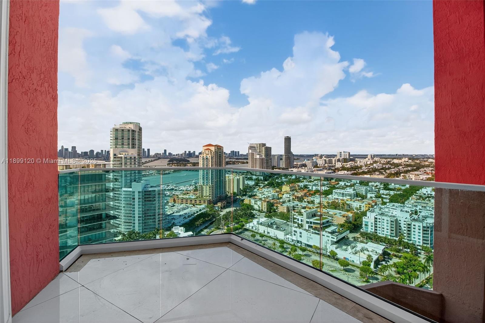 PORTOFINO TOWER CONDO - Residential