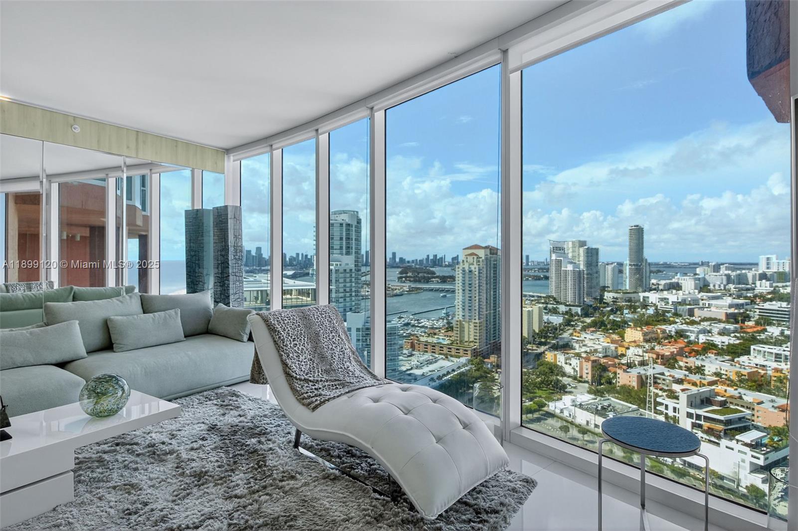 PORTOFINO TOWER CONDO - Residential