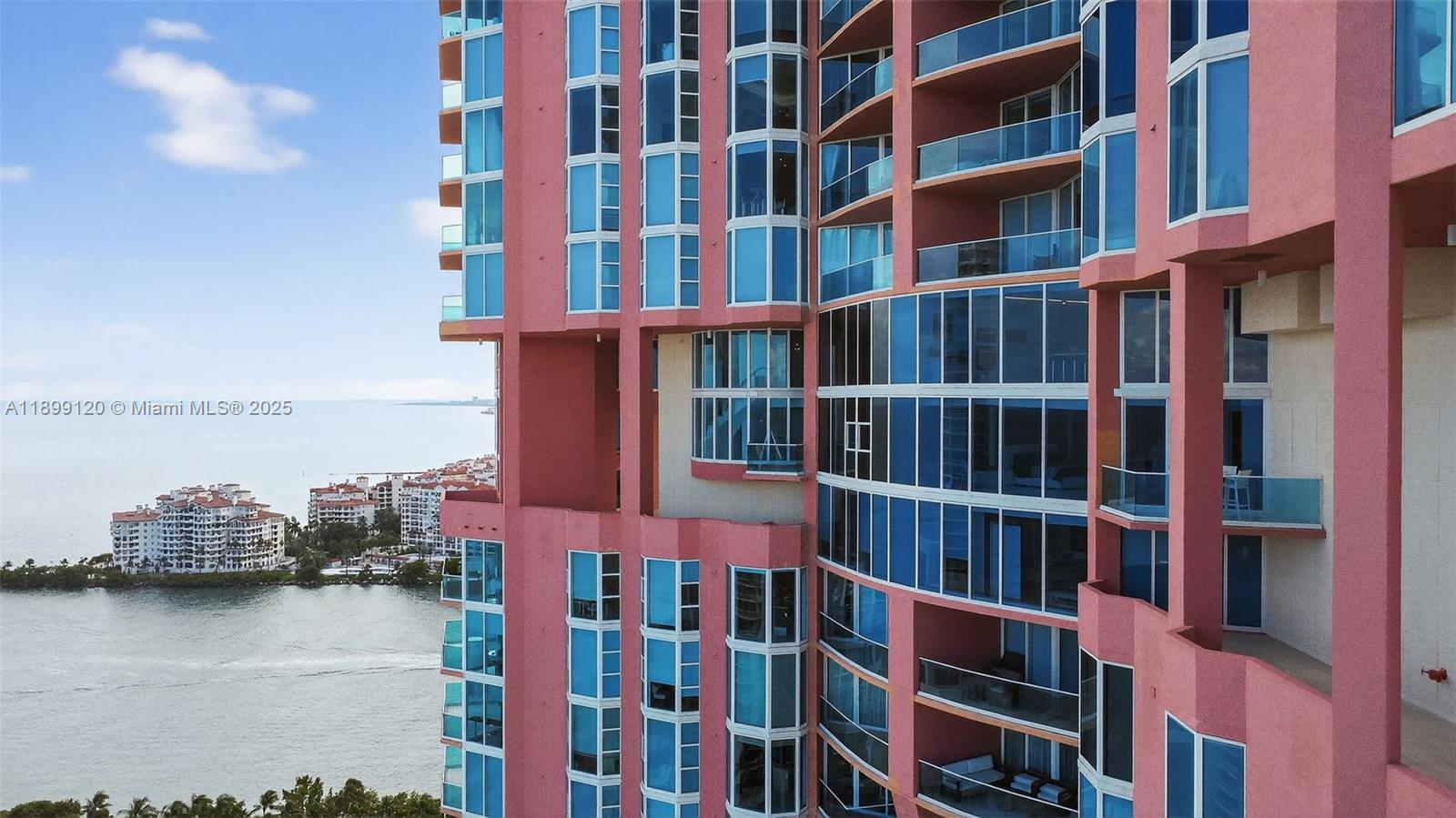 PORTOFINO TOWER CONDO - Residential