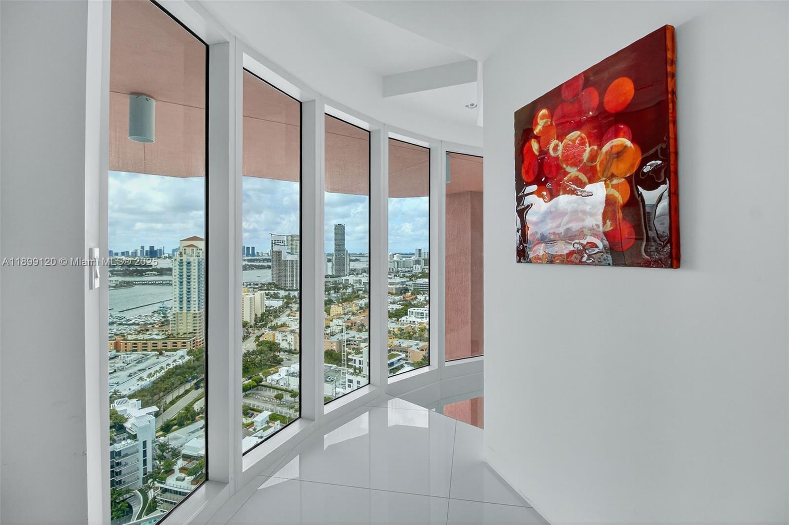 PORTOFINO TOWER CONDO - Residential