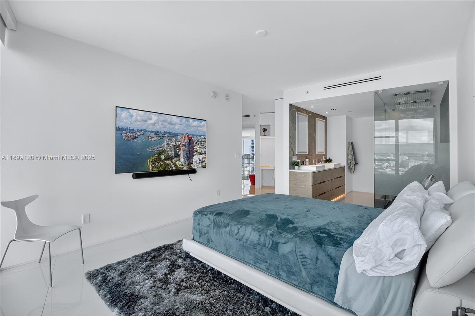 PORTOFINO TOWER CONDO - Residential
