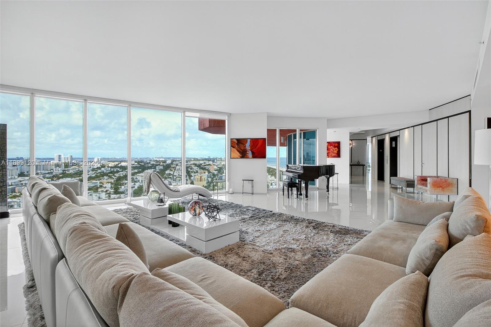 PORTOFINO TOWER CONDO - Residential