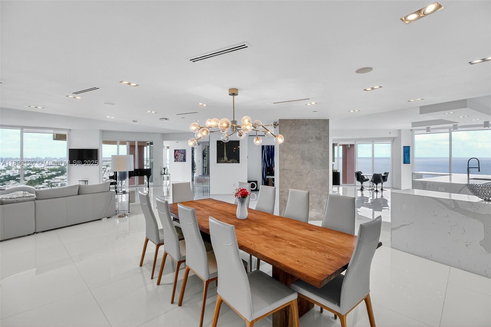 PORTOFINO TOWER CONDO - Residential