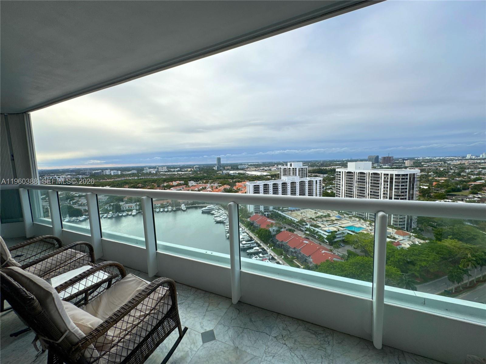 21055 Yacht Club Dr 2607