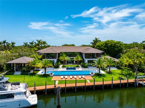 Photo of 641 Leucadendra Dr, Coral Gables, FL 33156 (MLS # A12059201)