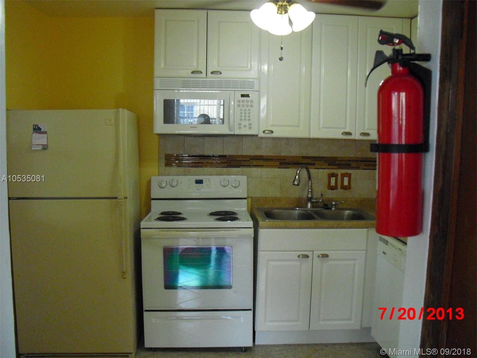 CRESTHAVEN 3 - Residential Lease