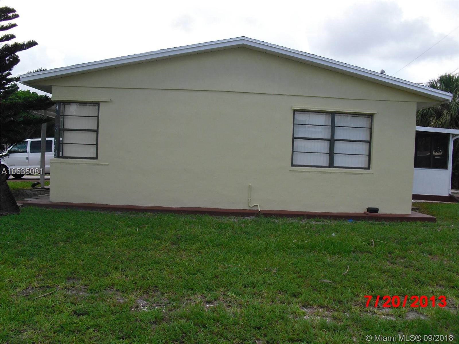 CRESTHAVEN 3 - Residential Lease