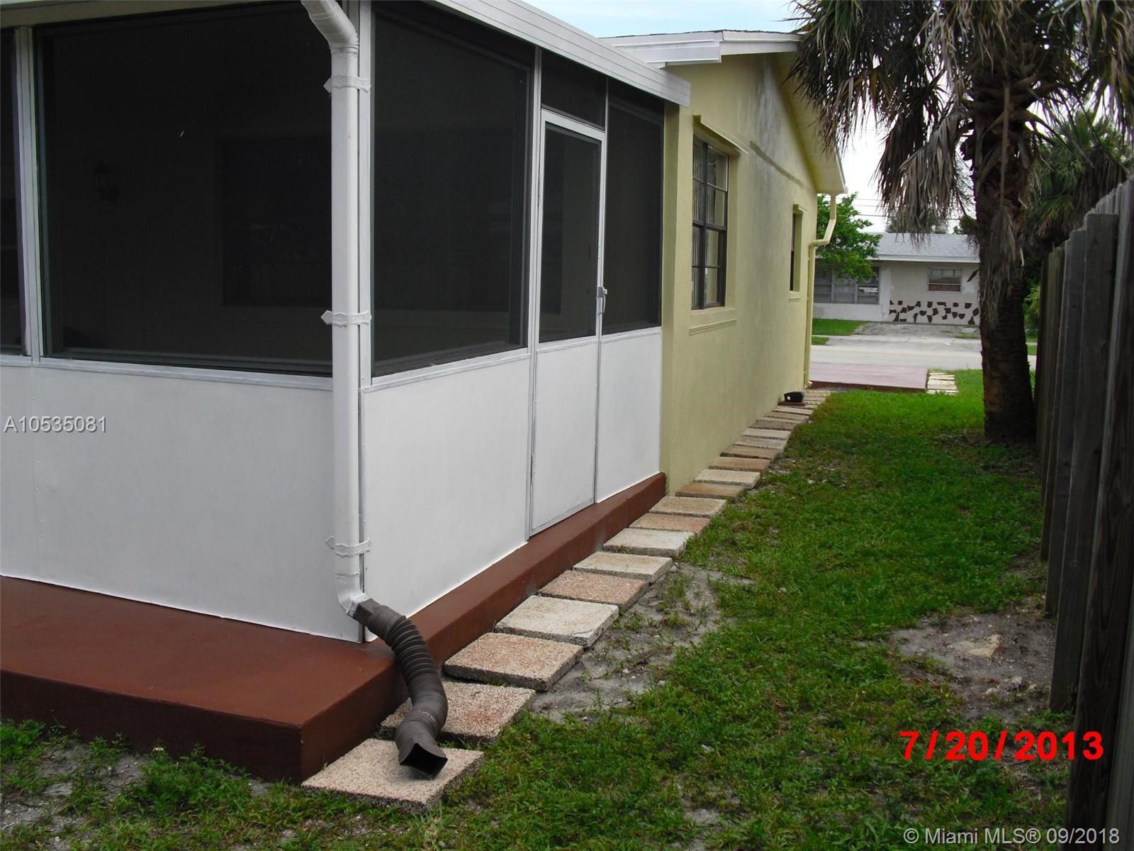 CRESTHAVEN 3 - Residential Lease