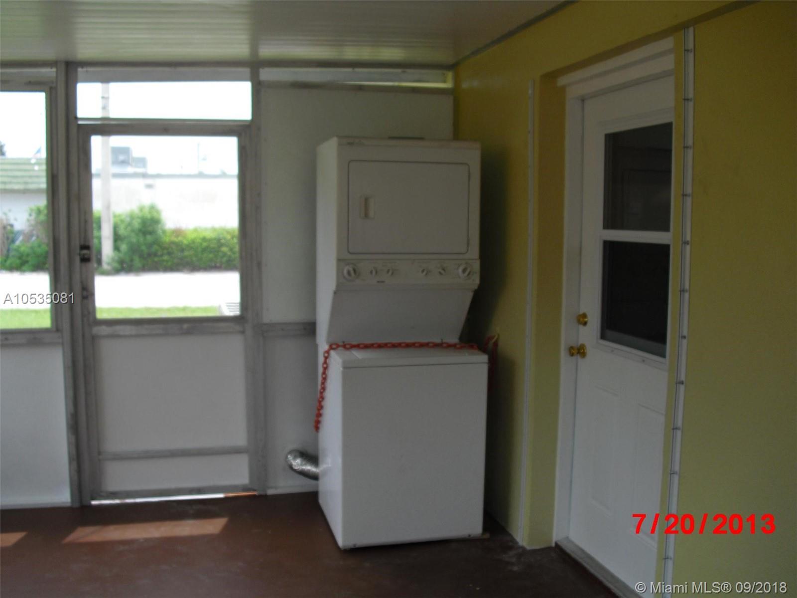 CRESTHAVEN 3 - Residential Lease