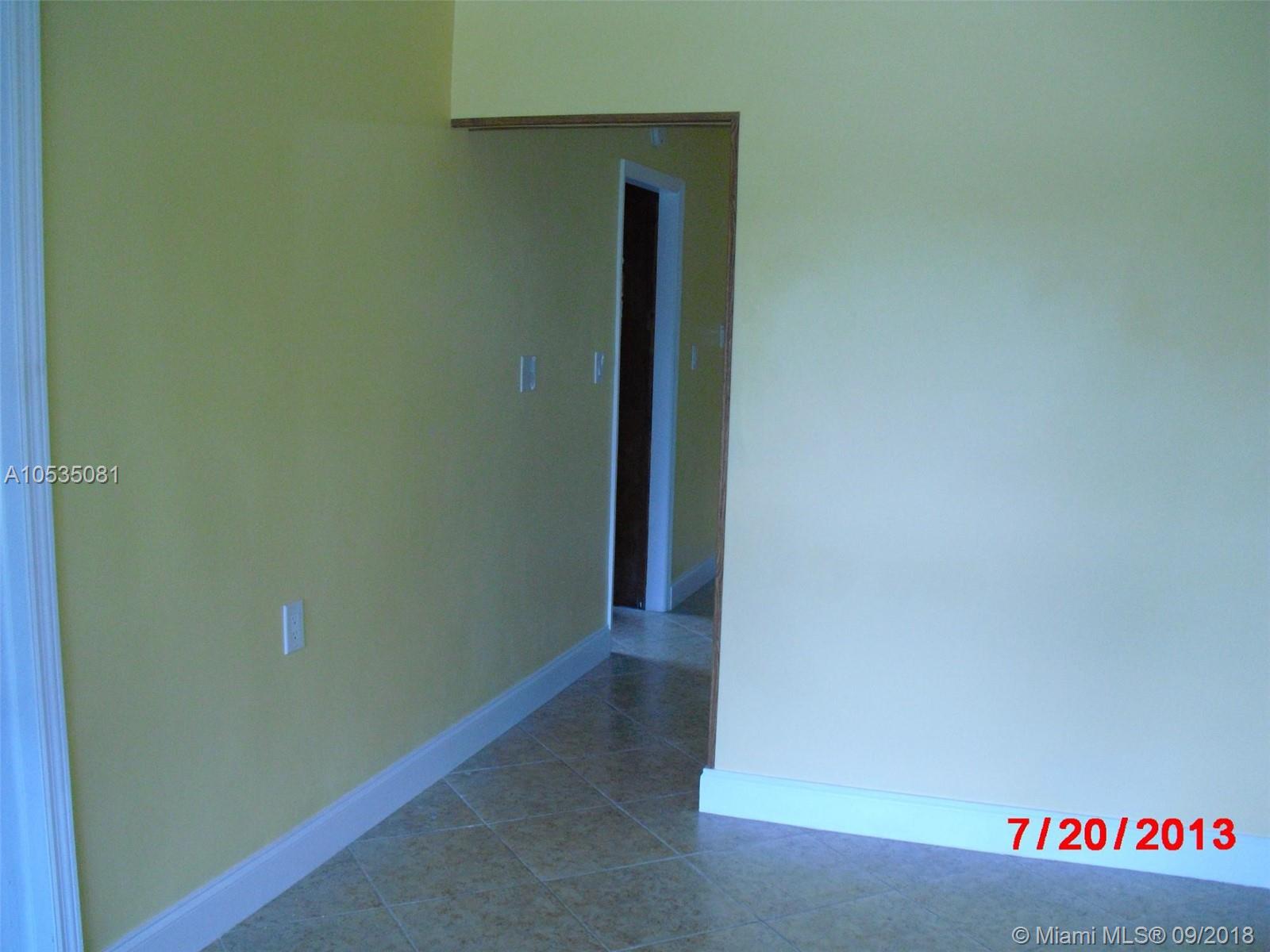 CRESTHAVEN 3 - Residential Lease