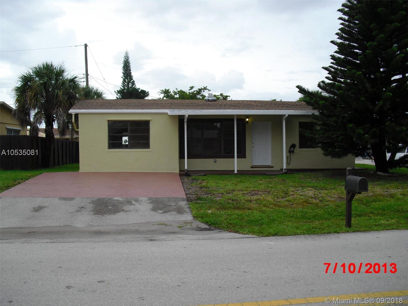 CRESTHAVEN 3 - Residential Lease