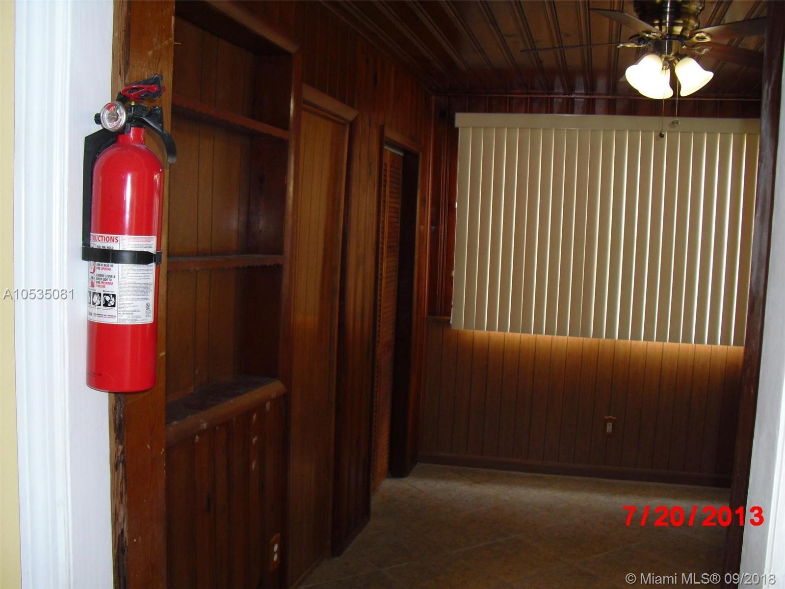 CRESTHAVEN 3 - Residential Lease