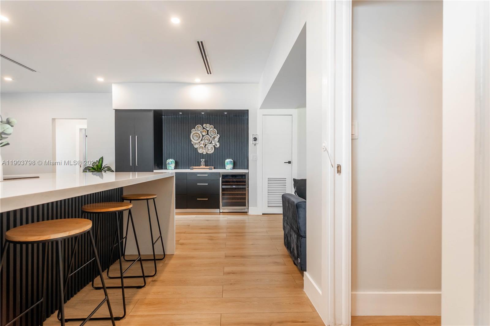 BYAN PARK - Residential Lease