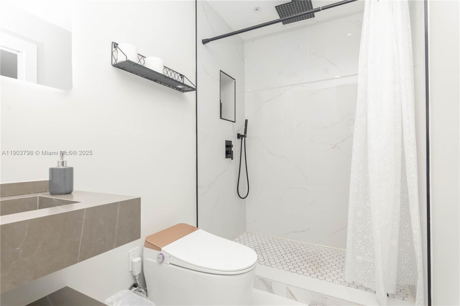 BYAN PARK - Residential Lease